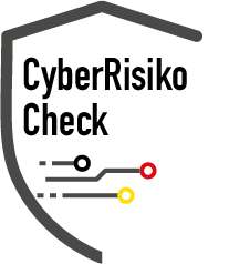 BSI CyberRisikoCheck Teilnahmebescheinigung