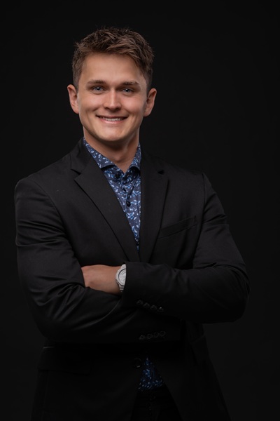 Tobias Rottmann